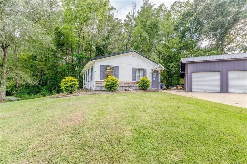 1192 Boozer Lake Road, Jacksonville, AL 36265, Jacksonville, Alabama, United States. - Photo 26