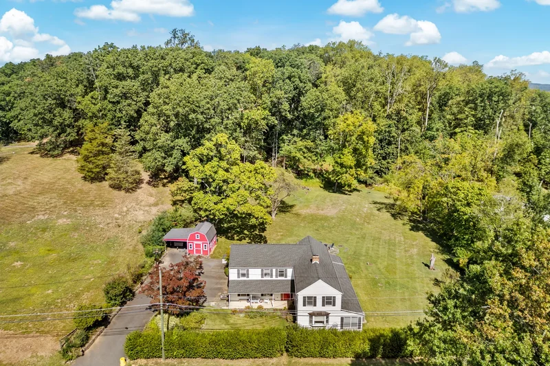 72 Poor Farm Road, Pennington, New Jersey, United States. - Photo 10