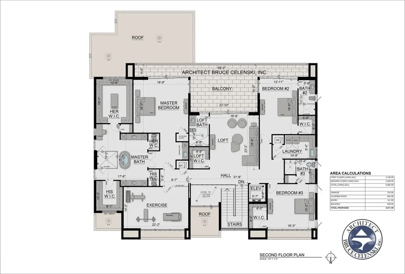 3108 NE 26th ST, Wilton Manors, Florida, United States. - Photo 18
