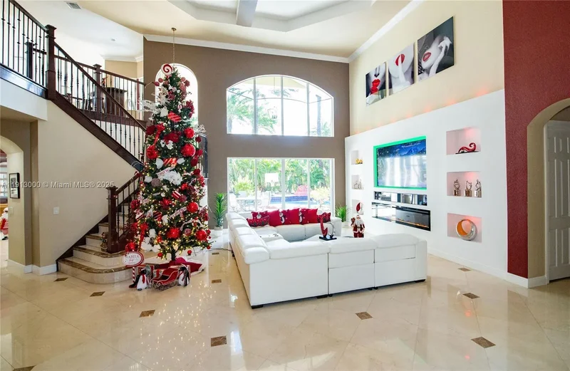 11150 Stonewood Forest Trl, Boynton Beach, Florida, United States. - Photo 7