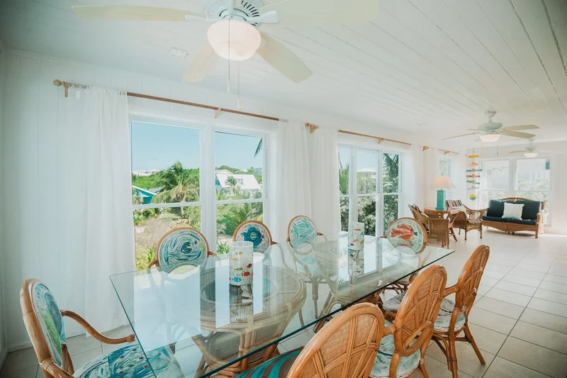 South Beach , Hope Town, Elbow Cay, Central Abaco, The Bahamas. - Photo 9