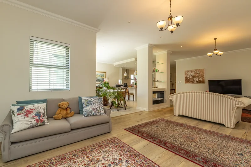 3C Grace Road, Cape Town, WC, Cape Town, Western Cape, South Africa. - Photo 2
