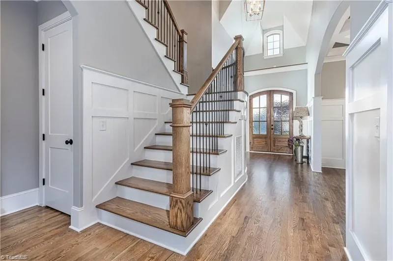 1007 Old Hickory Drive, Summerfield, NC 27455, Summerfield, North Carolina, United States. - Photo 30