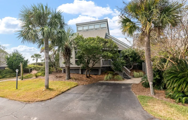 331 Seabrook Island Road, Seabrook Island, SC 29455, Johns Island, South Carolina, United States. - Photo 11