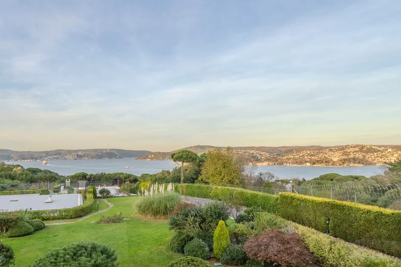 #Poyraz Sitesi, Sarıyer, İstanbul, İstanbul, İstanbul, Turkey. - Photo 7