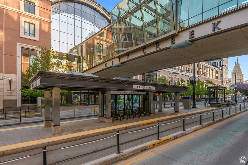 35 E 100 Unit# 408, Salt Lake City, UT 84111, Salt Lake City, Utah, United States. - Photo 18