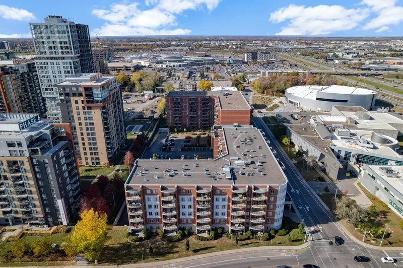 2160 Av. Terry-Fox 801, Laval, Quebec, Canada. - Photo 10