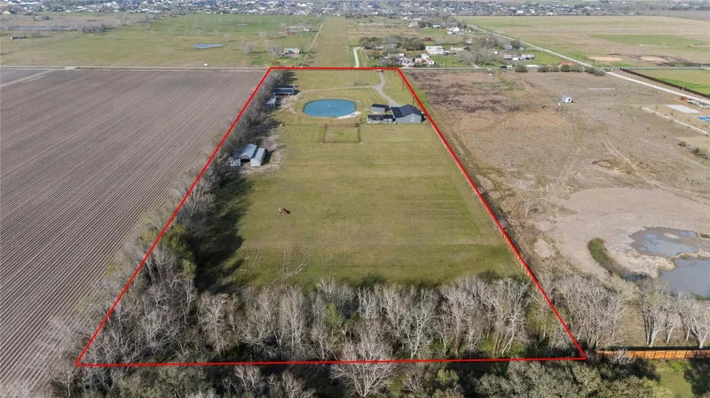 10630 Padon Road, Needville, TX 77461, Needville, Texas, United States. - Photo 49