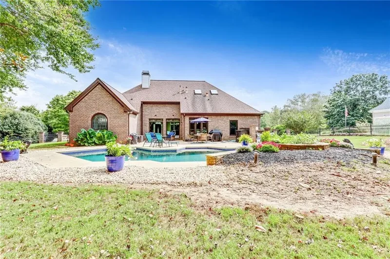 2690 Portabella Lane, Cumming, GA 30041, Cumming, Georgia, United States. - Photo 12