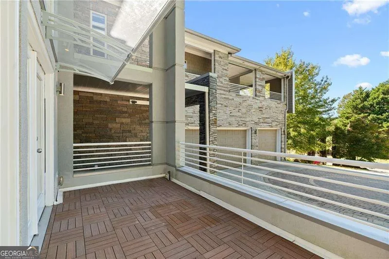302 Summer Garden Drive, Marietta, GA 30064, Marietta, Georgia, United States. - Photo 14