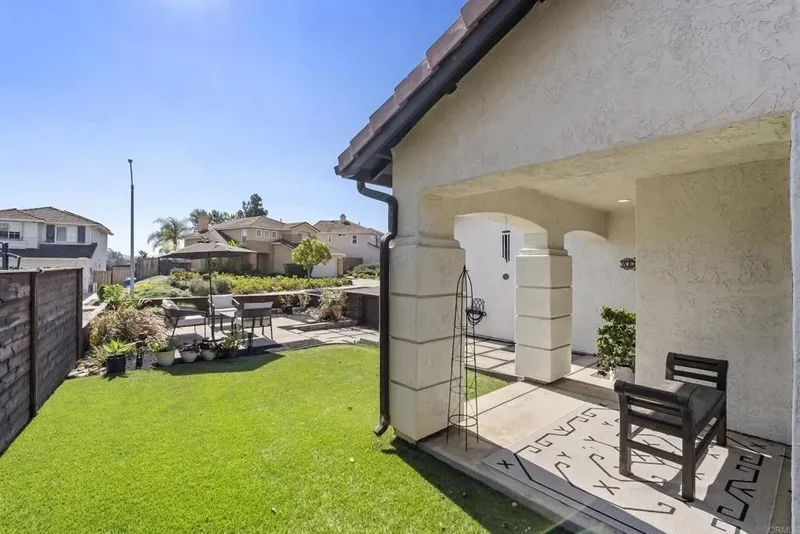 2225 Baxter Canyon Drive, Vista, California, United States. - Photo 4