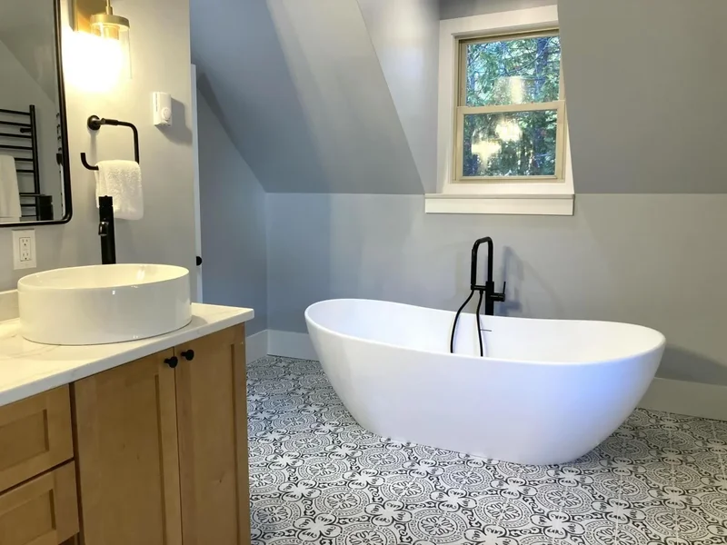 122 Cross Road, Hancock, ME 04640, Hancock, Maine, United States. - Photo 22