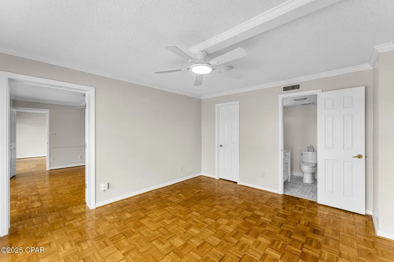 100 Cherry Street Unit# 604, Panama City, FL 32401, Panama City, Florida, United States. - Photo 22