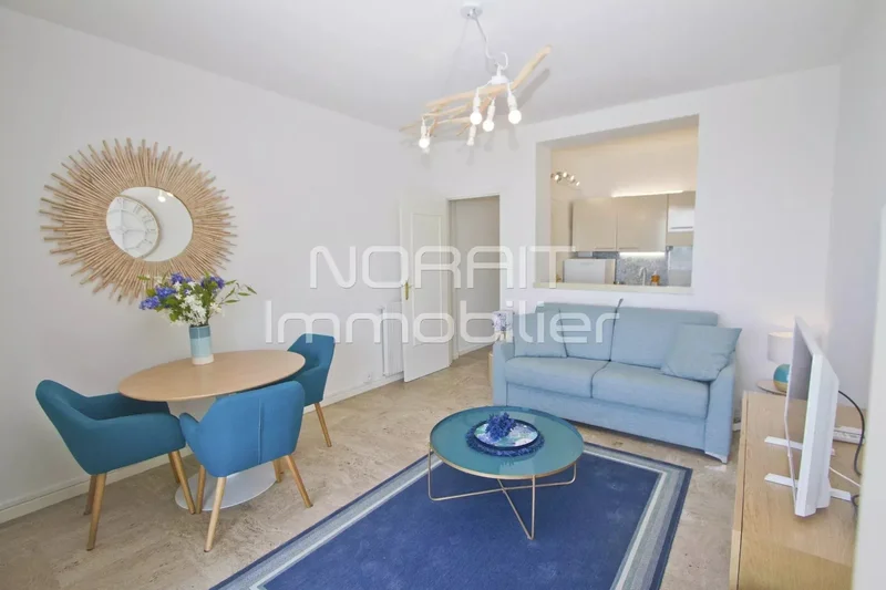 Nice Apartment