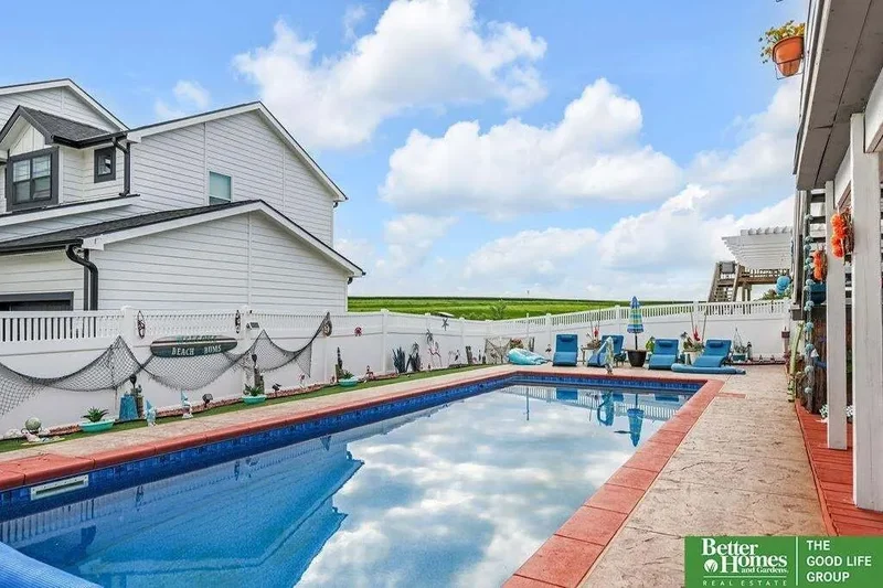 8002 Kilpatrick Parkway, Bennington, NE 68007, Bennington, Nebraska, United States. - Photo 70