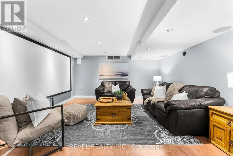 25 DUCKFIELD CRESCENT, Ajax, ON, L1Z2C8, CANADA, Ajax, Ontario, Canada. - Photo 16