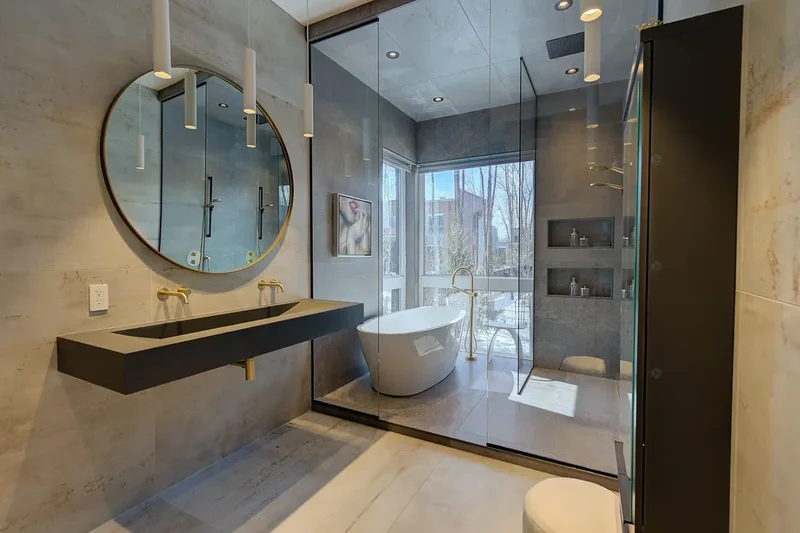 27 Rue du Montlevin, Saint-Eustache, Quebec, Canada. - Photo 5