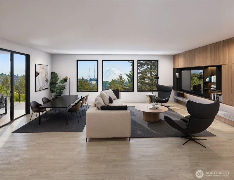 1331 NE 102nd Avenue, Bellevue, WA, 98004, USA, Bellevue, Washington, United States. - Photo 12