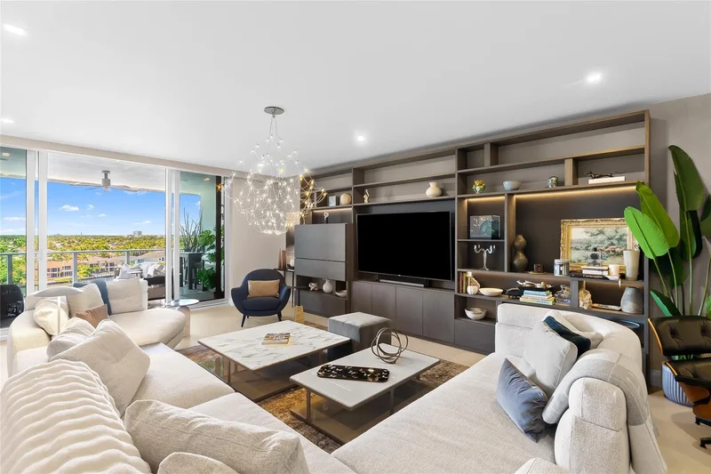 435 Bayshore Dr 702, Fort Lauderdale, Florida, United States. - Photo 4
