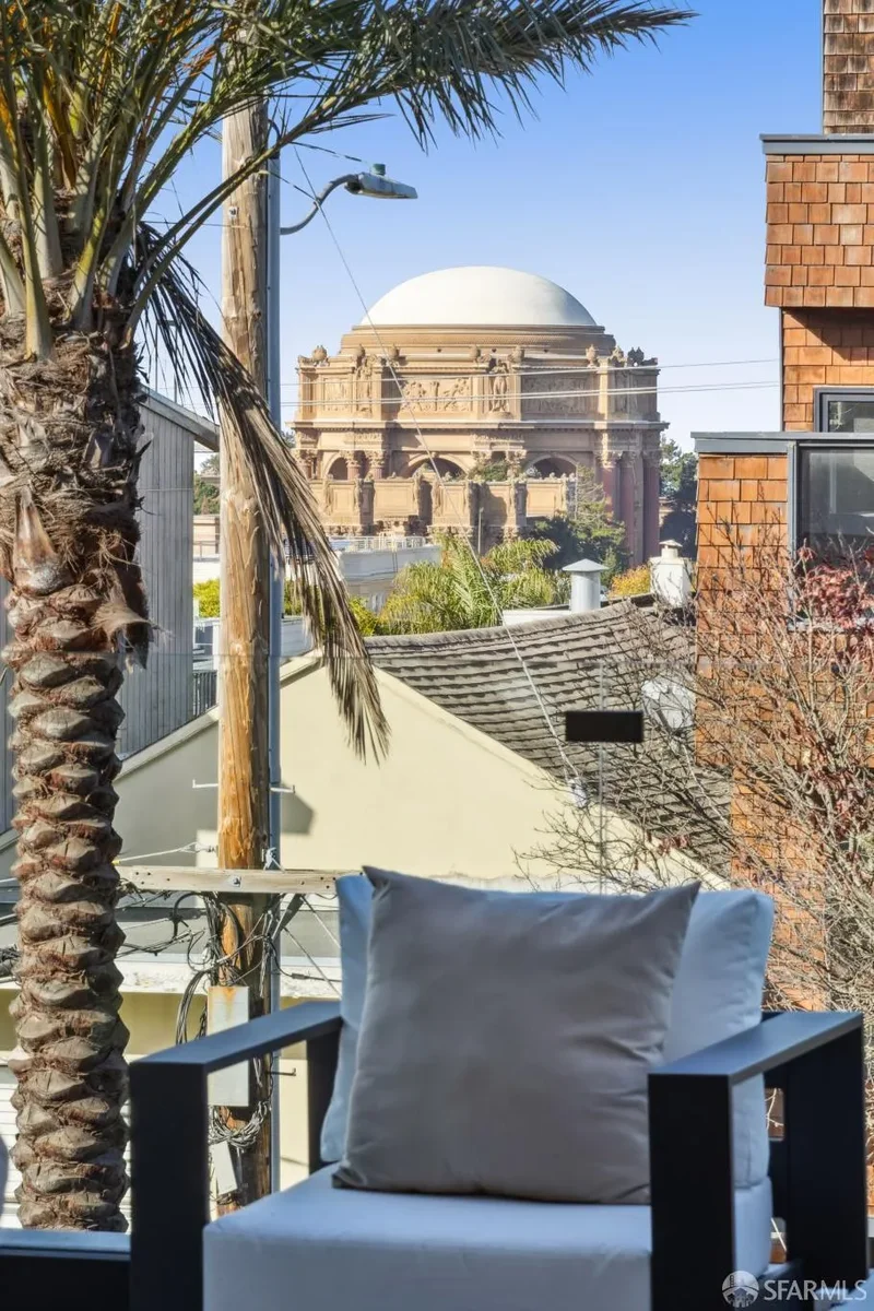 2758 Filbert Street , San Francisco, CA 94123, San Francisco, California, United States. - Photo 52