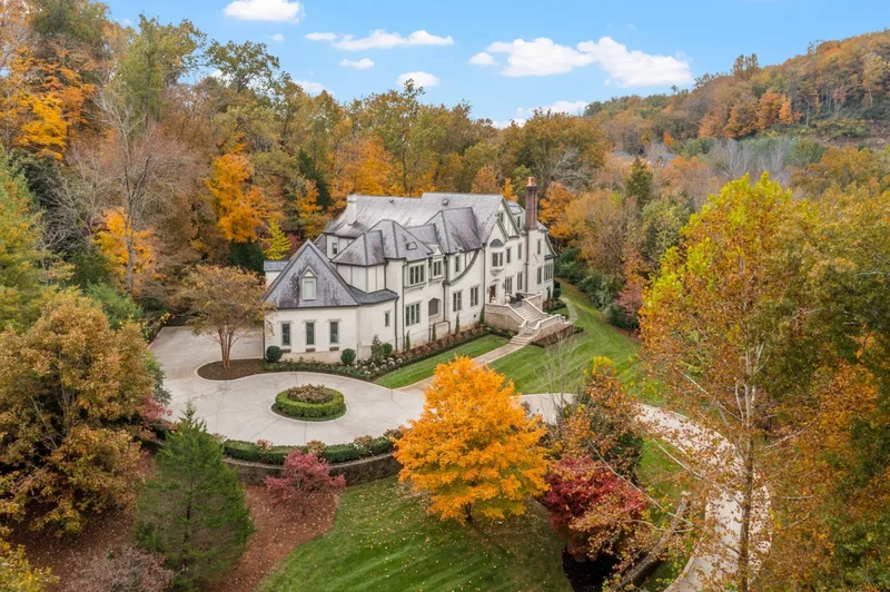 1033 Vaughn Crest Dr , Franklin, TN 37069, Franklin, Tennessee, United States. - Photo 4