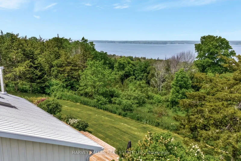 2992 County Rd 7 Road, Prince Edward County, ON, K0K 2T0, CANADA, Prince Edward, Ontario, Canada. - Photo 48