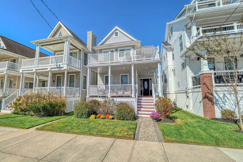 2804 Asbury Ave, Ocean City, NJ 08226, Ocean City, New Jersey, United States. - Photo 3