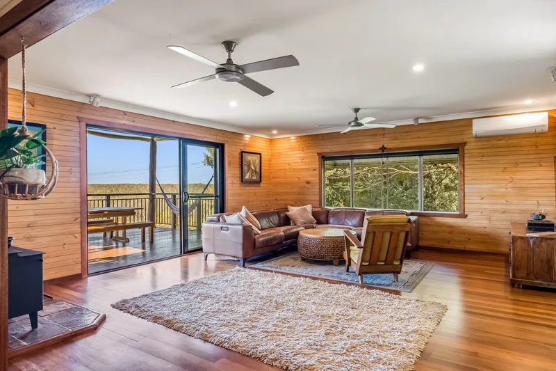 140 Sandy Flat Road, Byron Bay, NSW, Cumbalum, New South Wales, Australia. - Photo 8