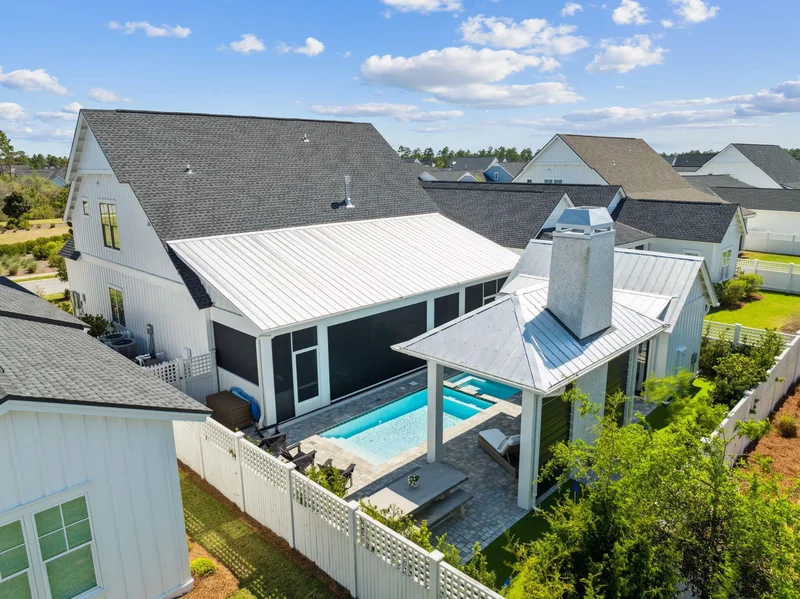 Rosemary Beach, Florida, United States. - Photo 3