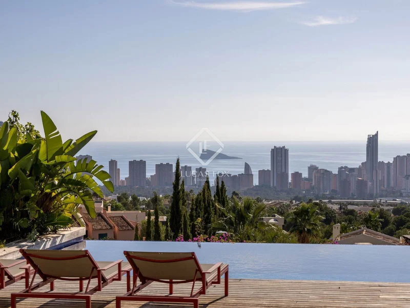 03509 Finestrat, Alicante, Spain, Finestrat, Valencian Community, Spain. - Photo 6