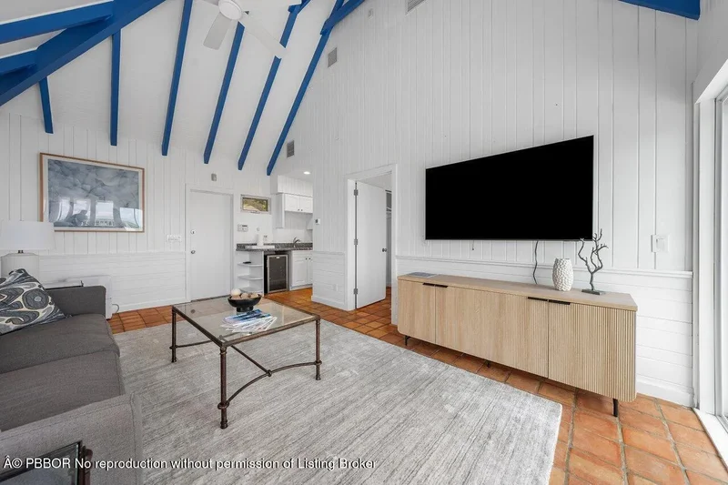 1840 S Ocean Boulevard, Lantana, Florida, United States. - Photo 98