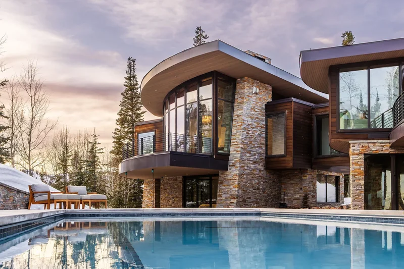 217 White Pine Canyon Road, Park City, UT 84060, Park City, UT, United States. - Photo 19