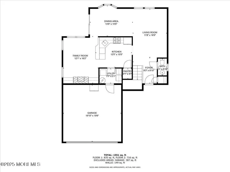 46 Sweet Gum Road, Howell, NJ 07731, Howell Township, New Jersey, United States. - Photo 20