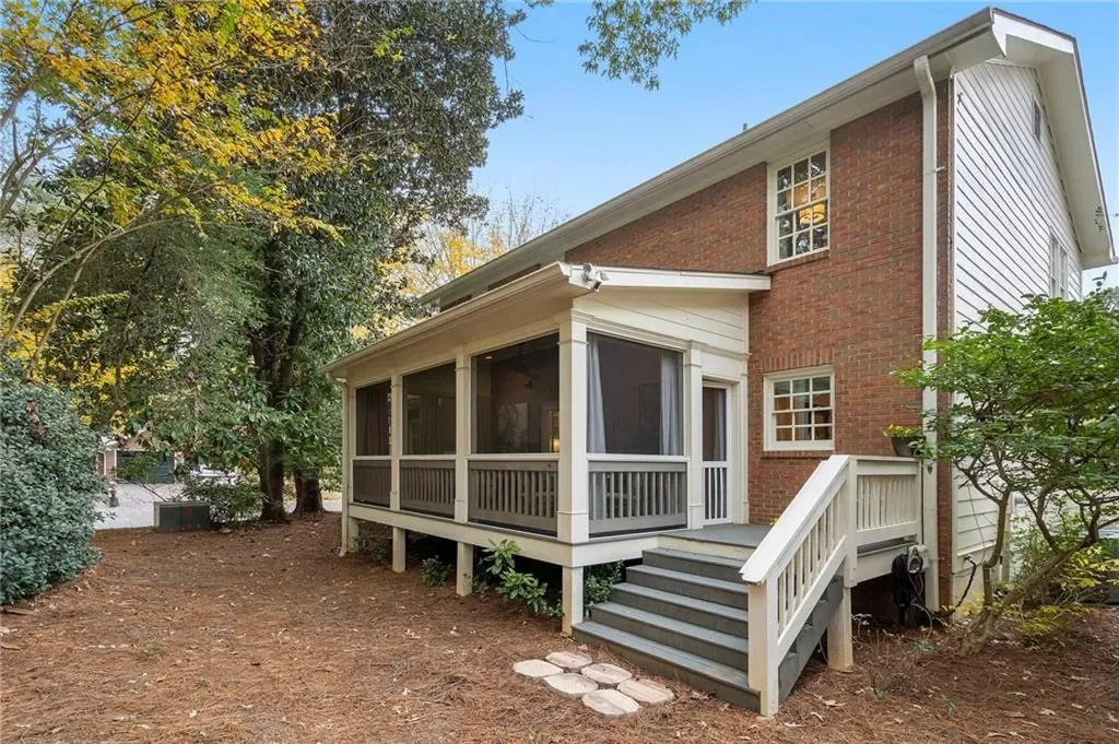 31 Pointe Terrace SE, Atlanta, Georgia, United States. - Photo 35