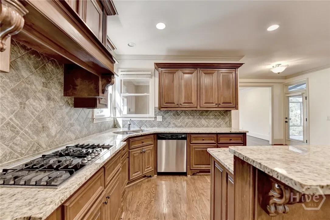 1630 Oconee Springs Drive, Winder, Georgia, United States. - Photo 16