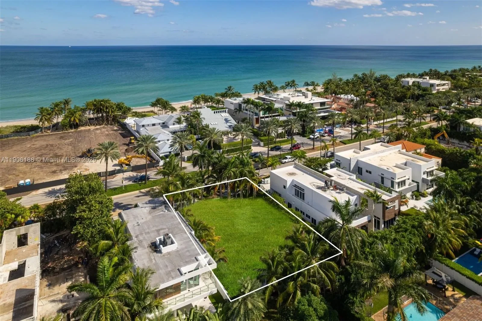 284 Ocean Blvd, Golden Beach, Florida, United States. - Photo 8