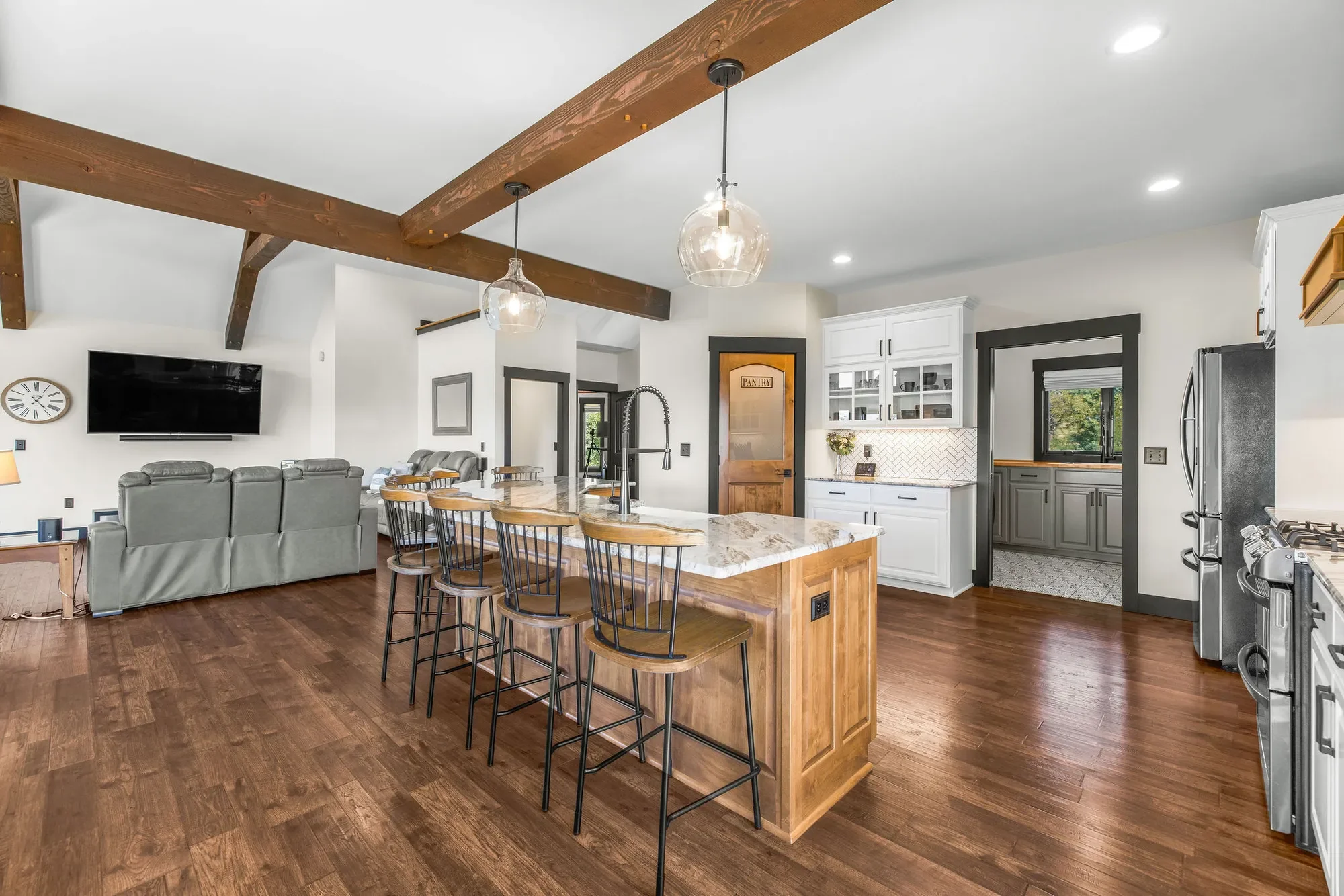 699 Hendrickson Rd, Pembroke, VA 24136, Pembroke, Virginia, United States. - Photo 11