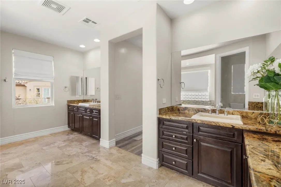 631 Coriander Canyon Court, Las Vegas, Nevada, United States. - Photo 28