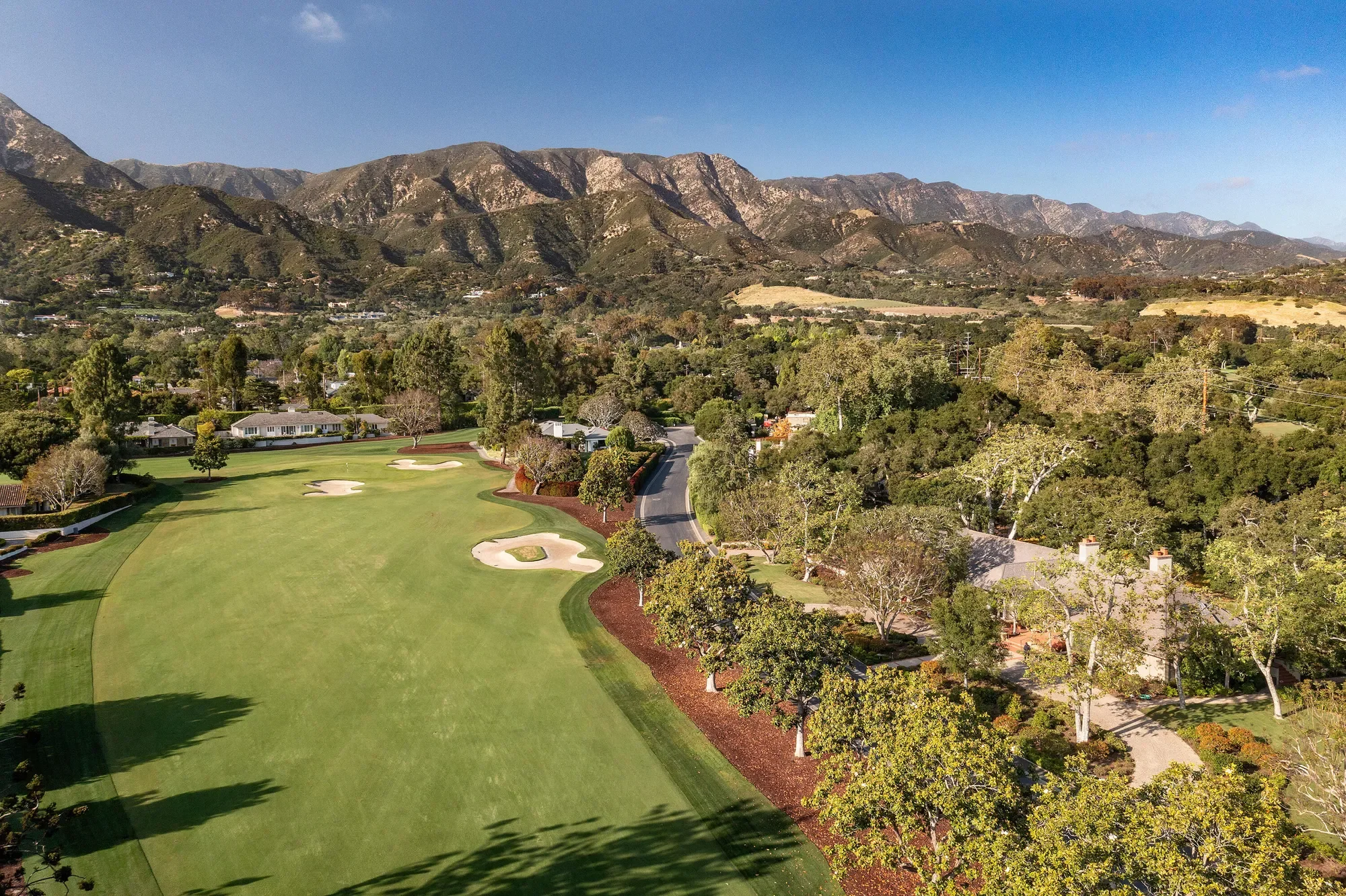500 Eastgate Lane, Montecito, California, United States. - Photo 9