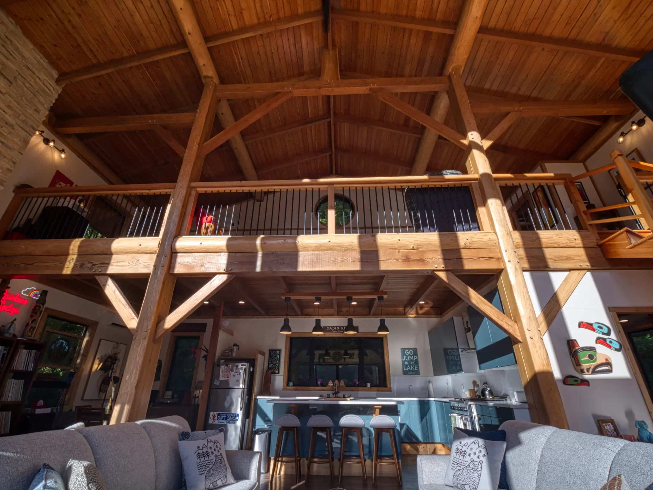 13168 POWELL Lk, Powell River A, BC V8A 4J4, Canada, Powell River, British Columbia, Canada. - Photo 24