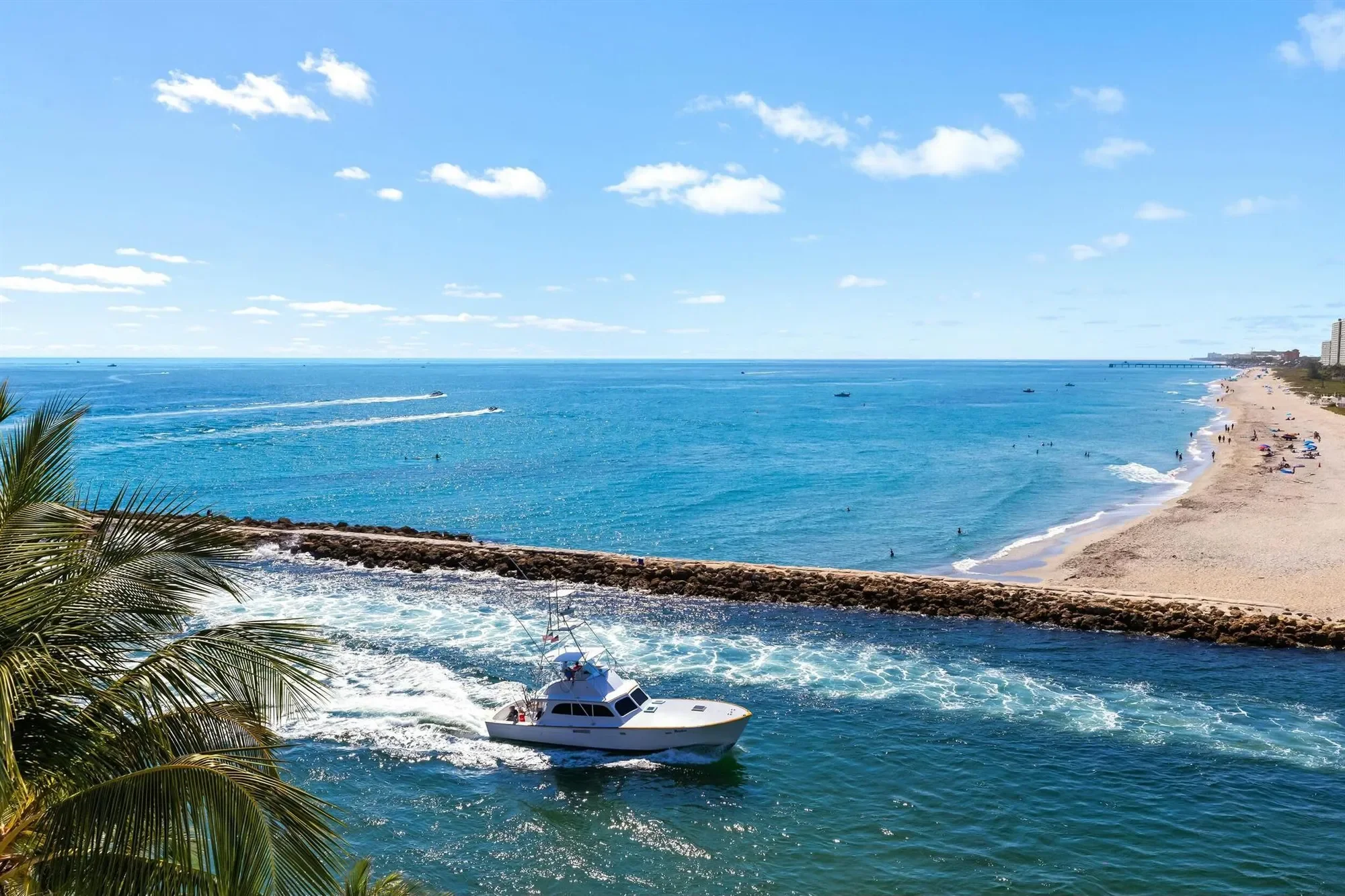 1000 S Ocean Boulevard, Boca Raton, Florida, United States. - Photo 1