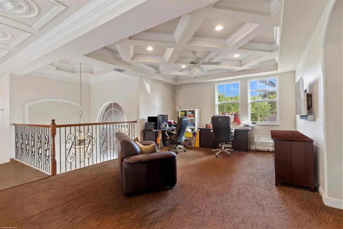 12489 Equine Lane, Wellington, Florida, United States. - Photo 31