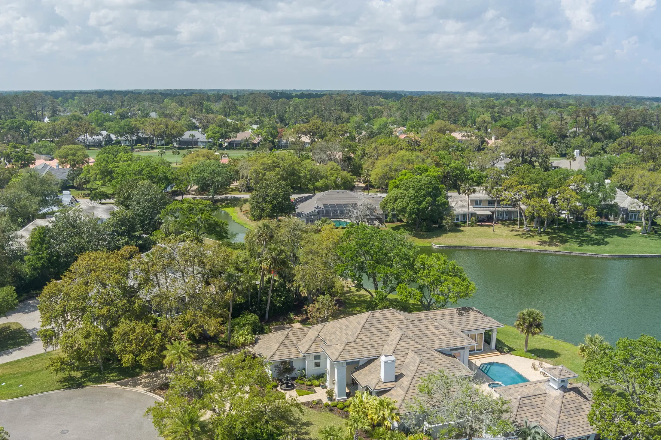 112 Planters Row E , Ponte Vedra Beach, FL 32082, Ponte Vedra Beach, Florida, United States. - Photo 12