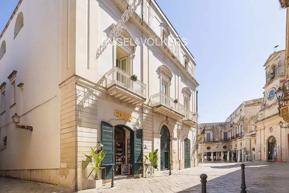Via Vittorio Emanuele II, 18, 73013 Galatina LE, Italy, Galatina, Apulia, Italy. - Photo 9