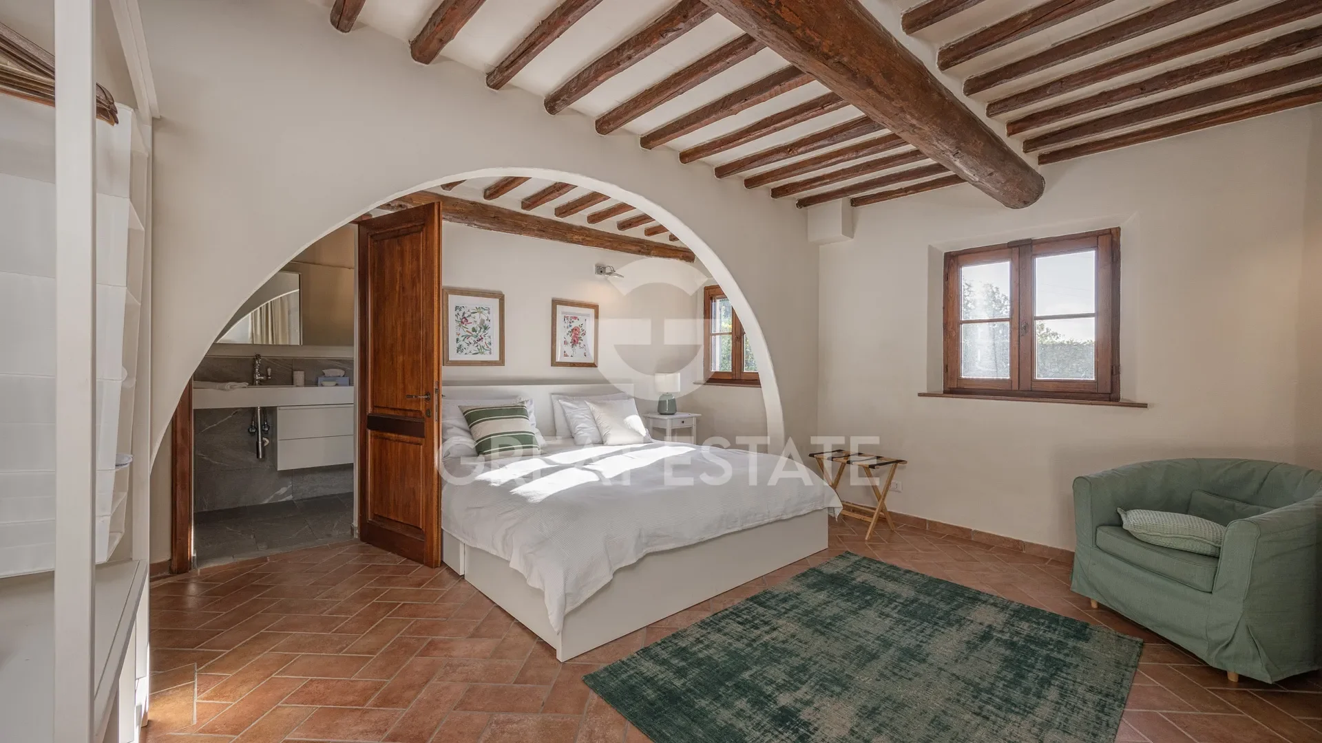 Tuscany, Montepulciano, Tuscany, Italy. - Photo 23