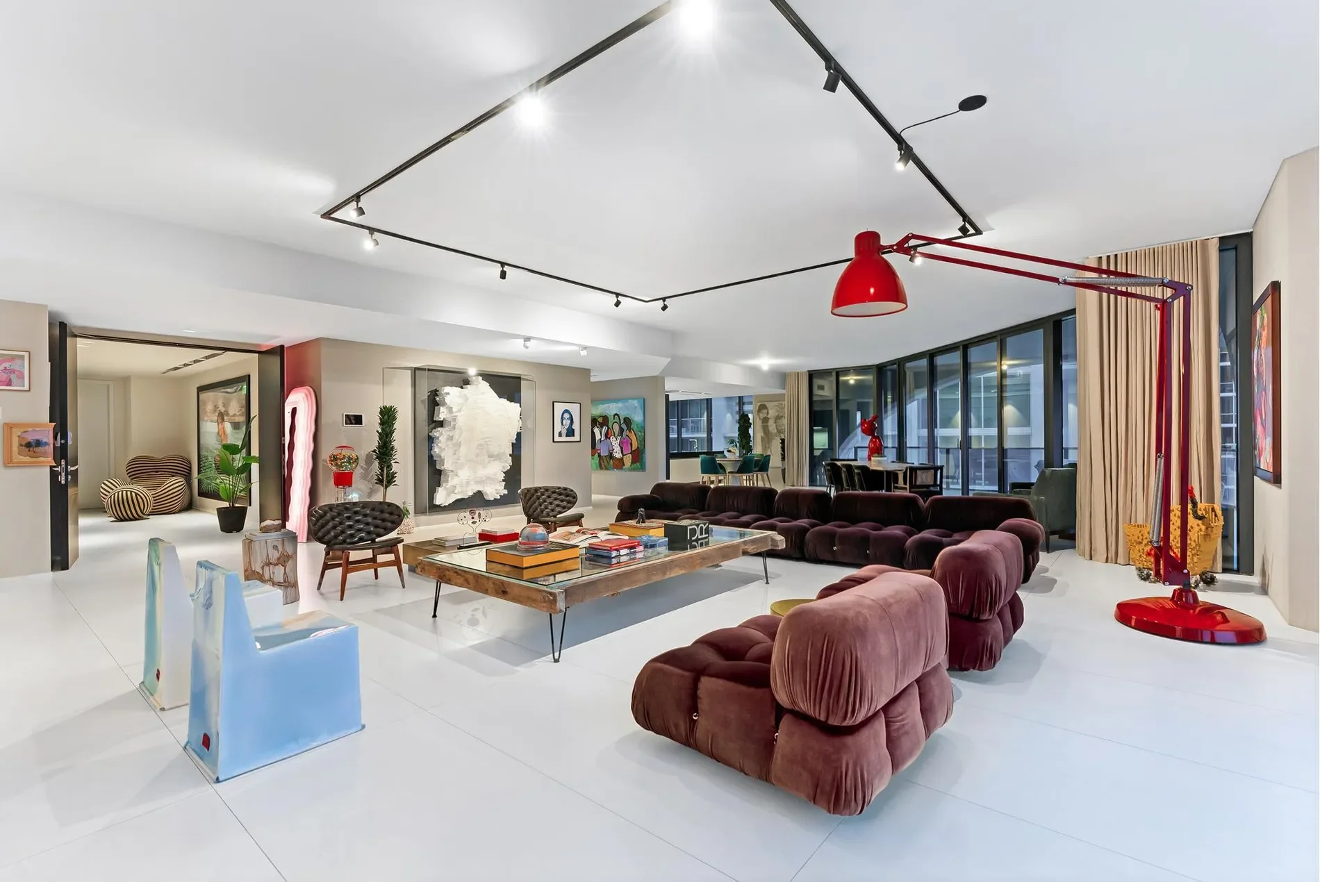 1000 Biscayne Blvd, Miami, Florida, United States. - Photo 17