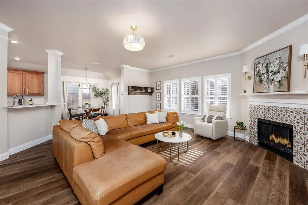 912 Thimbleberry Drive, McKinney, Texas, United States. - Photo 4