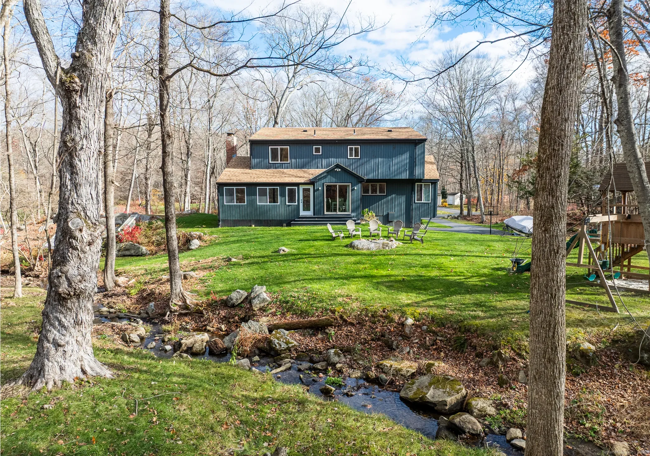 8 Cherokee Drive, Brookfield, Connecticut, United States. - Photo 9