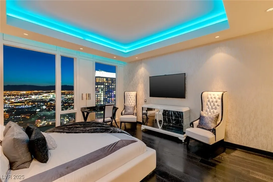 3750 Las Vegas Boulevard 4107, Las Vegas, Nevada, United States. - Photo 30
