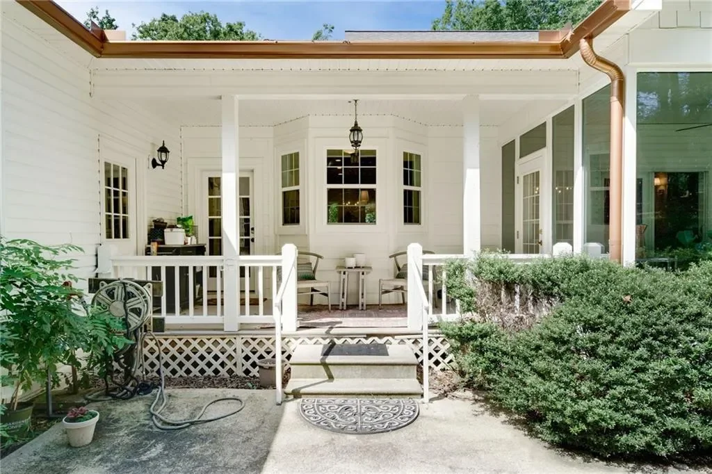 211 W Oakcrest Drive, Blue Ridge, Georgia, United States. - Photo 40